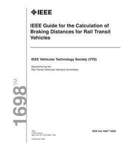 IEEE 1698