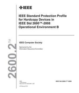 IEEE 2600.2
