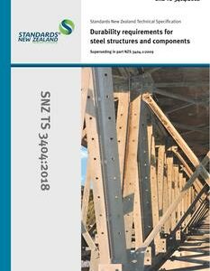 NZS 3404