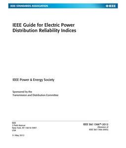 IEEE 1366