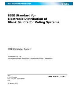 IEEE 1622