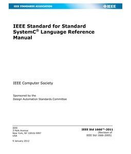 IEEE 1666