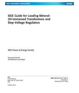 IEEE C57.91