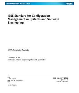 IEEE 828