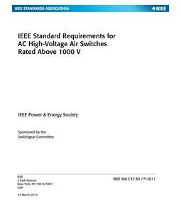 IEEE C37.30.1