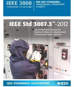 IEEE 3007.3