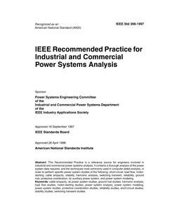 IEEE 399