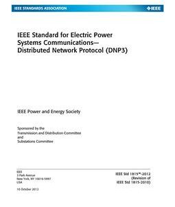IEEE 1815