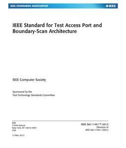 IEEE 1149.1