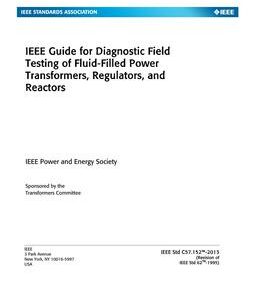 IEEE C57.152