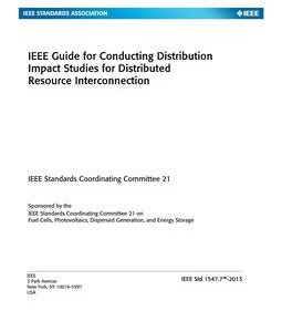 IEEE 1547.7