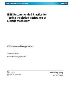 IEEE 43
