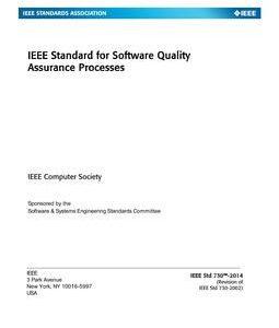 IEEE 730