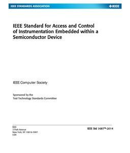 IEEE 1687