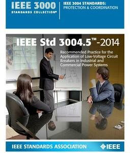 IEEE 3004.5