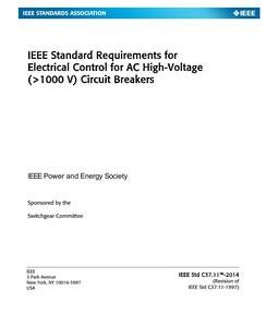 IEEE C37.11