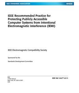 IEEE 1642