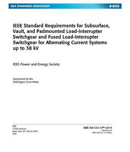 IEEE C37.74