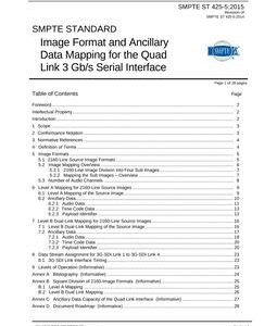 SMPTE ST 425-5