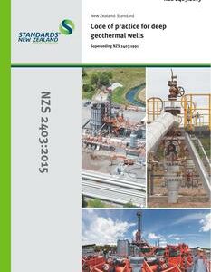 NZS 2403