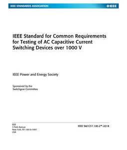 IEEE C37.100.2