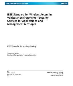 IEEE 1609.2