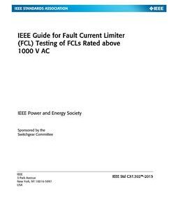 IEEE C37.302
