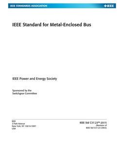 IEEE C37.23