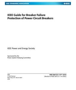 IEEE C37.119