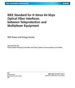 IEEE C37.94