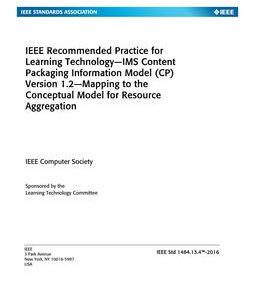IEEE 1484.13.4