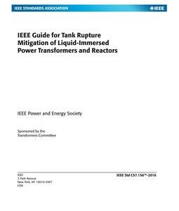 IEEE C57.156