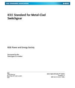 IEEE C37.20.2