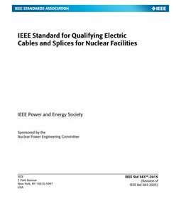 IEEE 383