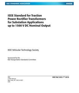 IEEE 1653.1