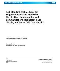 IEEE C62.36