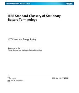 IEEE 1881