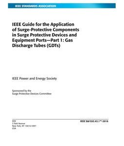 IEEE C62.42.1