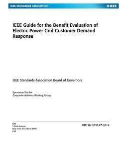 IEEE 2030.6