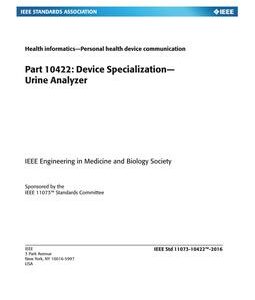 IEEE 11073-10422