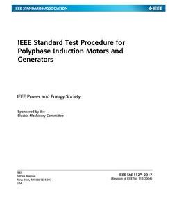 IEEE 112