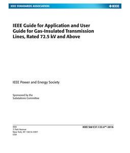 IEEE C37.122.4