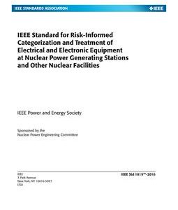 IEEE 1819