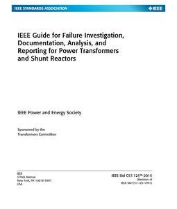 IEEE C57.125