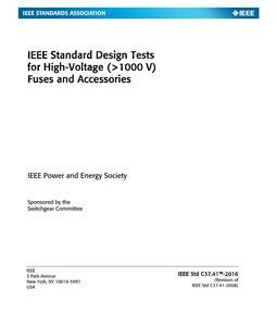 IEEE C37.41