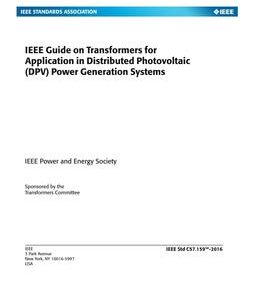 IEEE C57.159