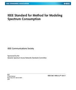 IEEE 1900.5.2