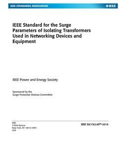 IEEE C62.69