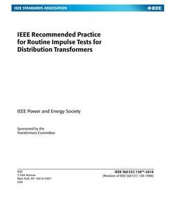 IEEE C57.138