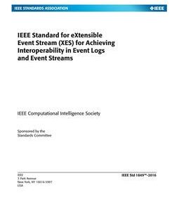 IEEE 1849